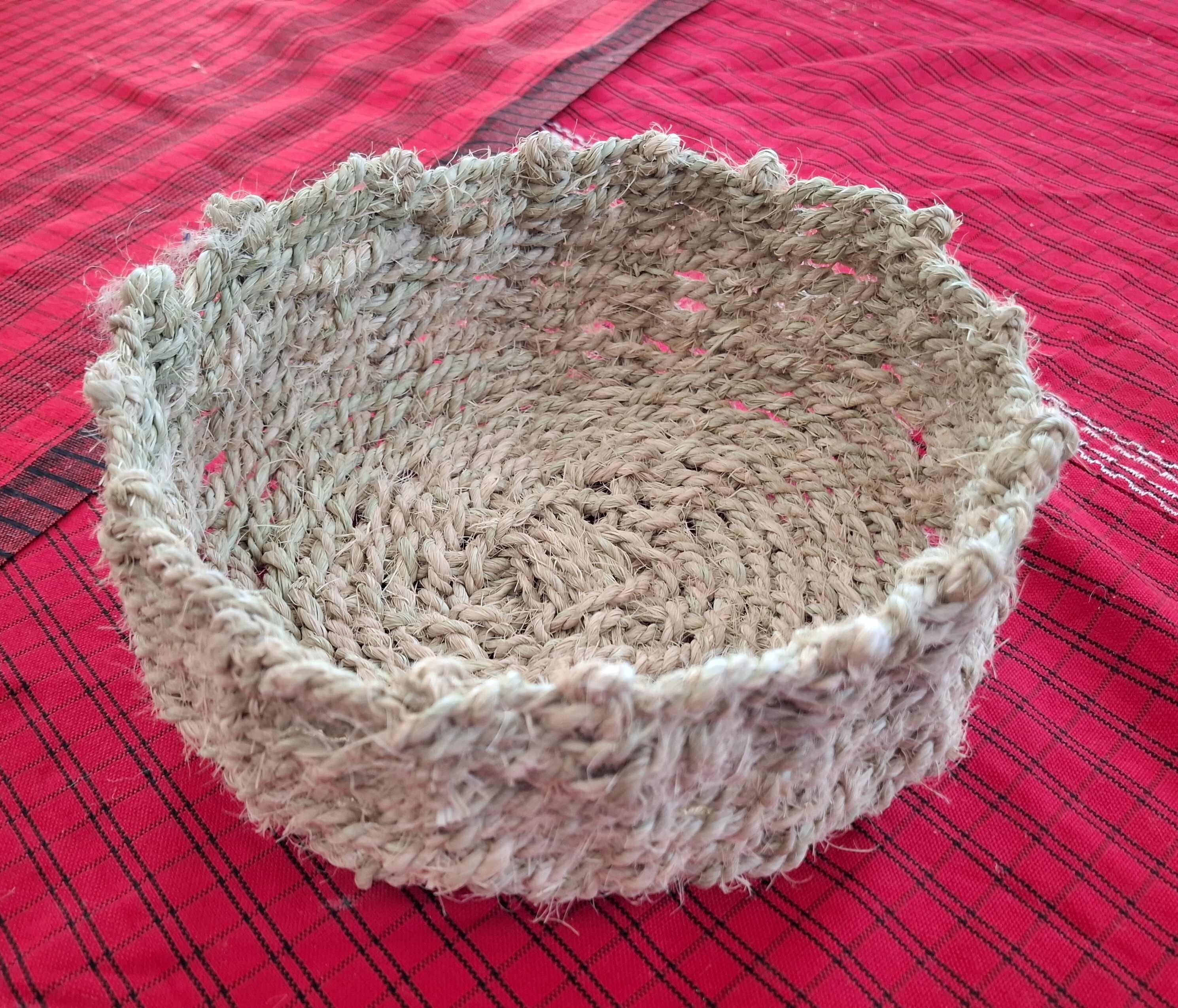 Basket diam 10 cm