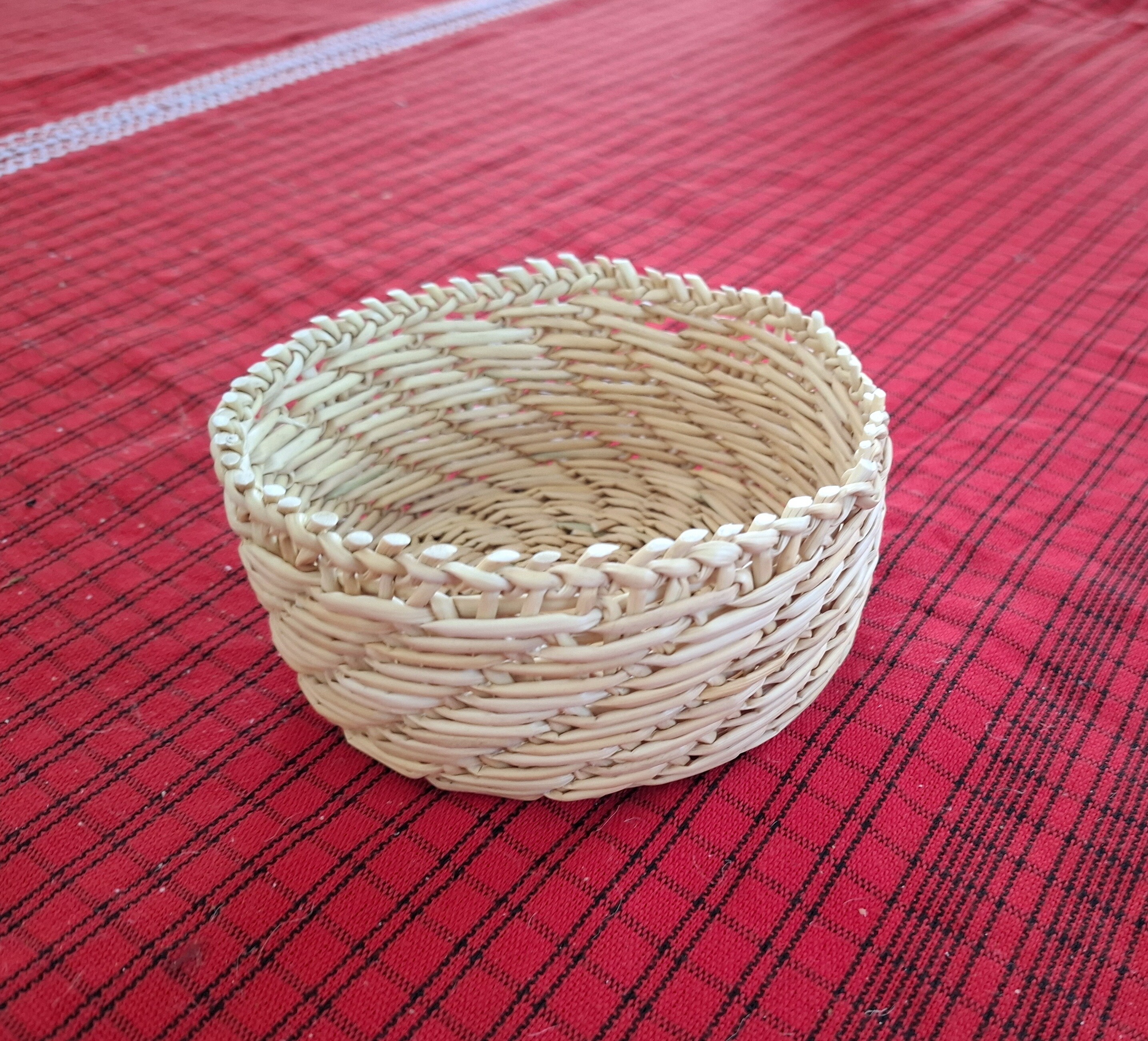 Basket diam. 10 cm