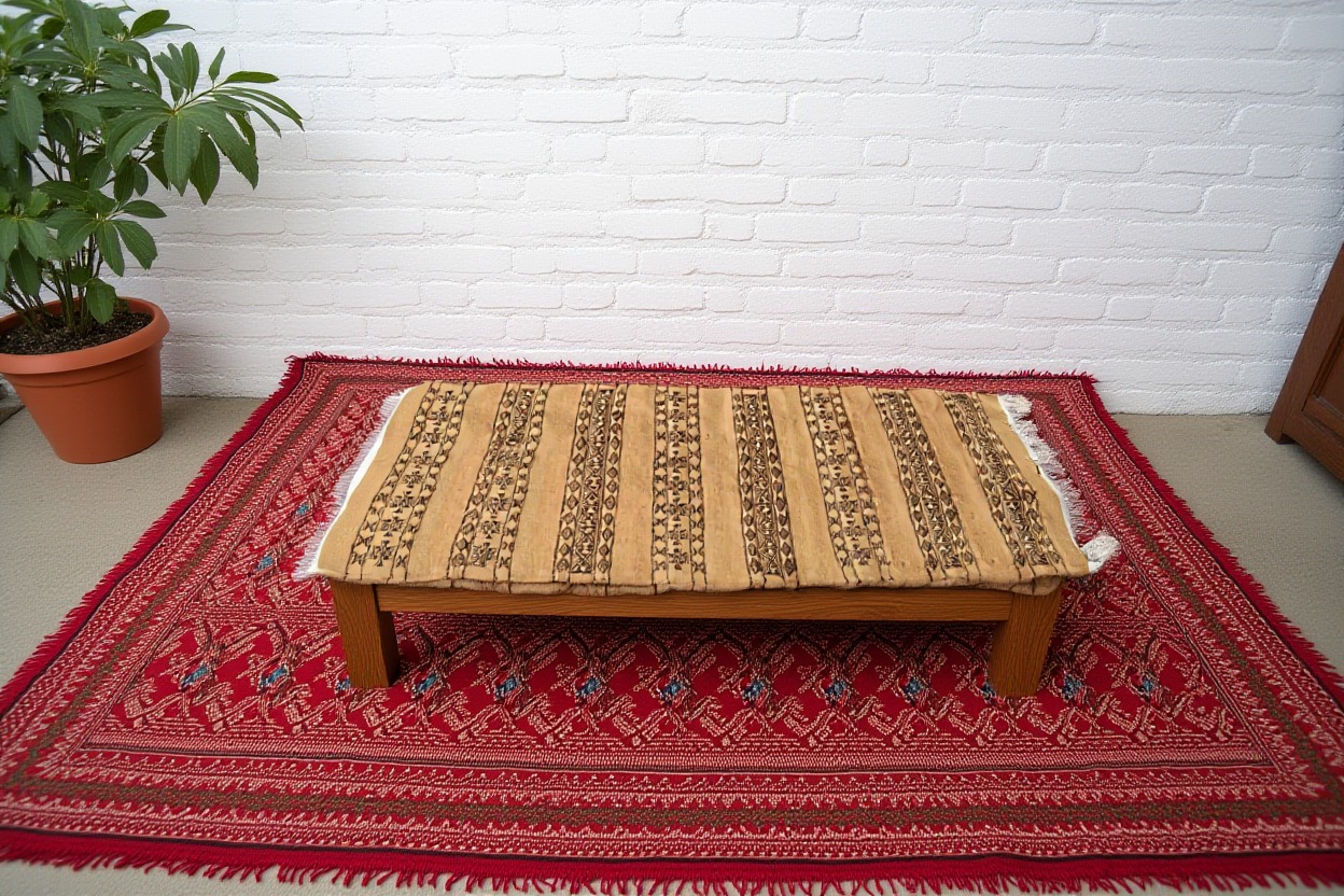 RUG 1m x 60 cm