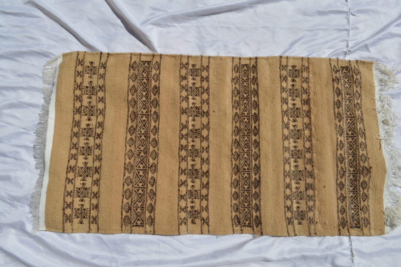 RUG 1m x 60 cm