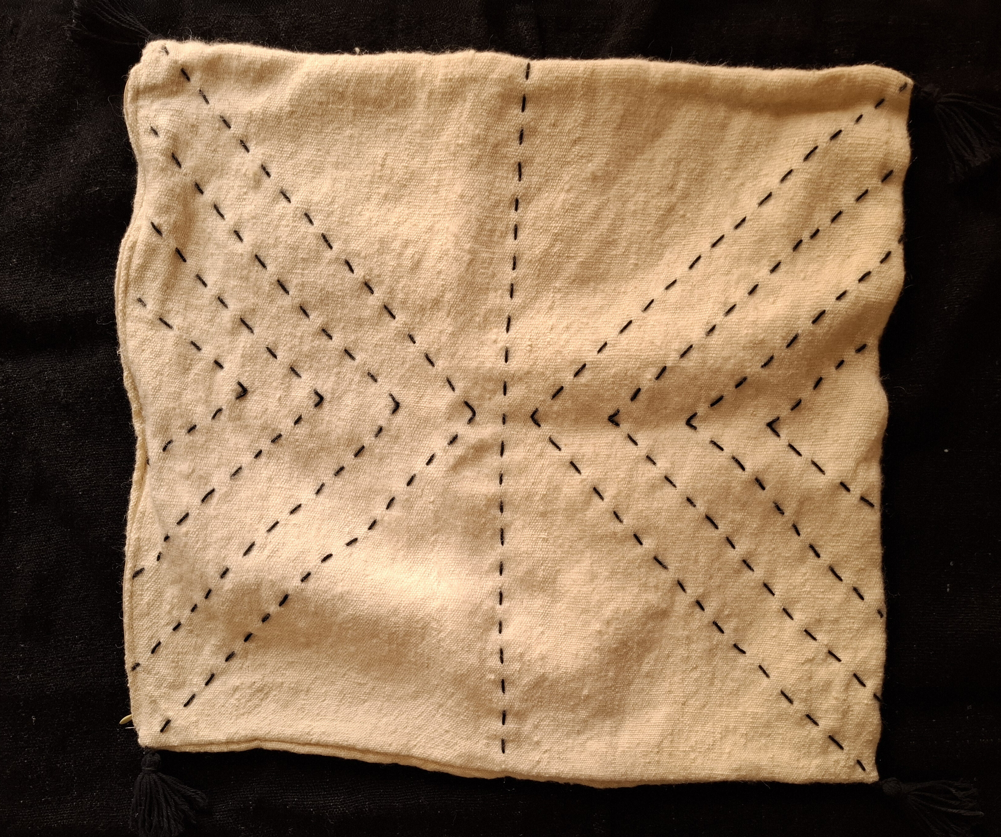 Cushion cover (45x45 cm)